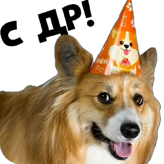 Sticker UnderDogs - 2