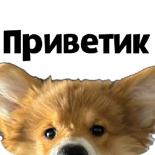 Sticker UnderDogs - 1