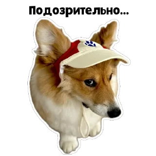 Sticker UnderDogs - 3