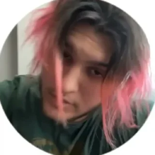 Стикер Thrill Pill by @MxrdeMusic - 1