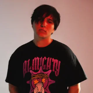 Стикер Thrill Pill by @MxrdeMusic - 7