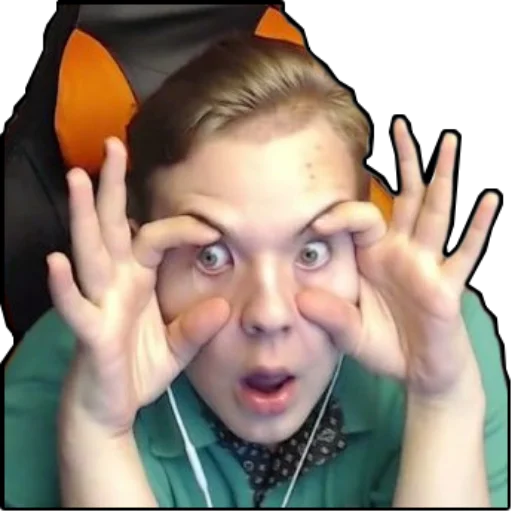 человеческое лицо Человек бровь