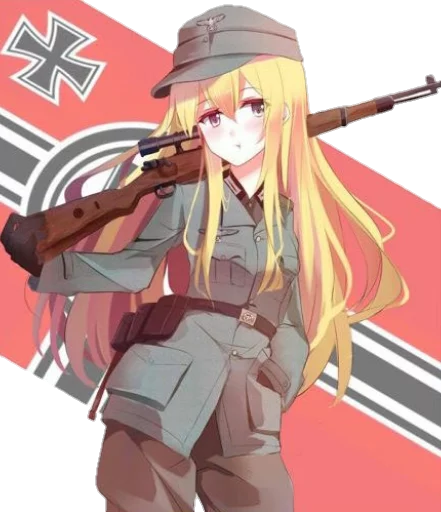 anime cartoon clothing