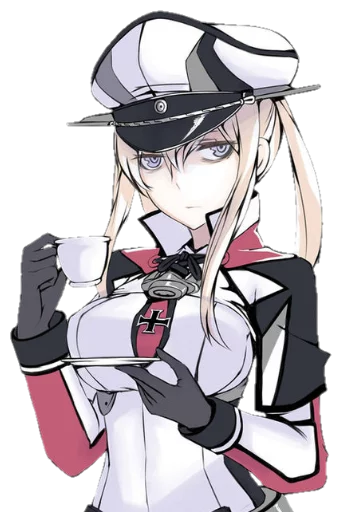 anime cartoon fictional character