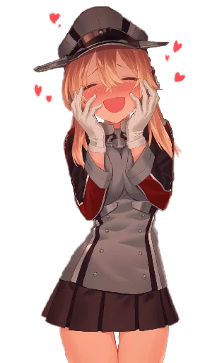 anime clothing cartoon