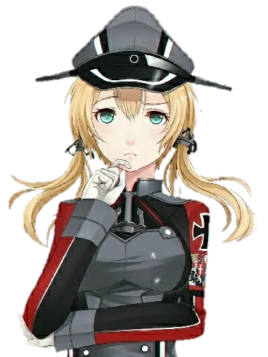 anime cartoon fictional character