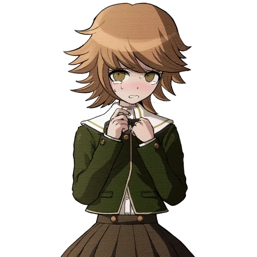 Стикер Fujisaki_Chihiroo - 1