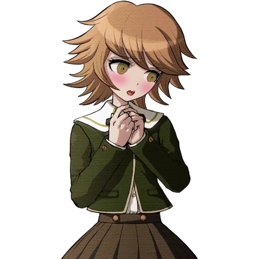 Sticker Fujisaki_Chihiroo - 1