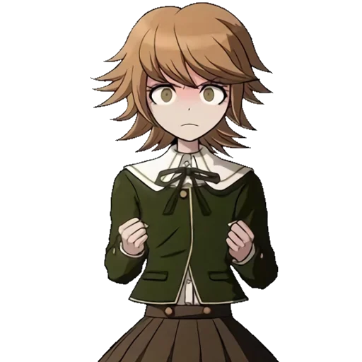 Стикер Fujisaki_Chihiroo - 1