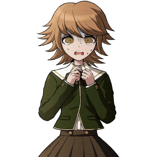 Sticker Fujisaki_Chihiroo - 1