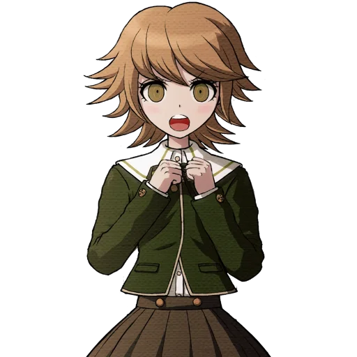 Sticker Fujisaki_Chihiroo - 1