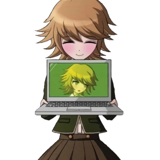 Sticker Fujisaki_Chihiroo - 1