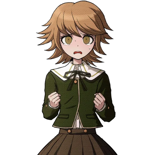 Sticker Fujisaki_Chihiroo - 1