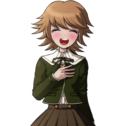 Sticker Fujisaki_Chihiroo - 1