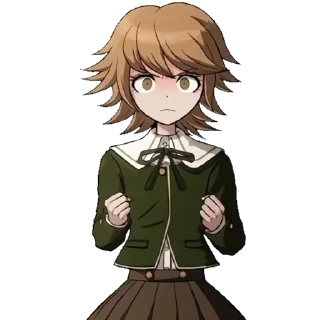 Стикер ᴄʜɪʜɪʀᴏ ꜰᴜᴊɪsᴀᴋɪ - 8