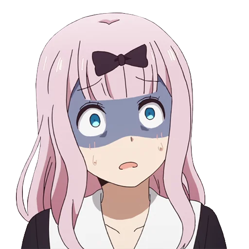 anime cartoon illustration