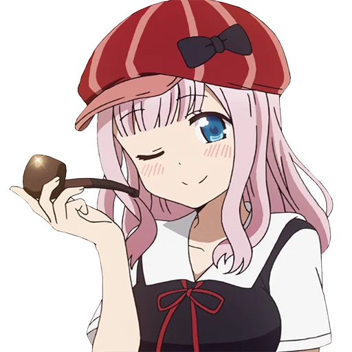 аниме мультфильм иллюстрация