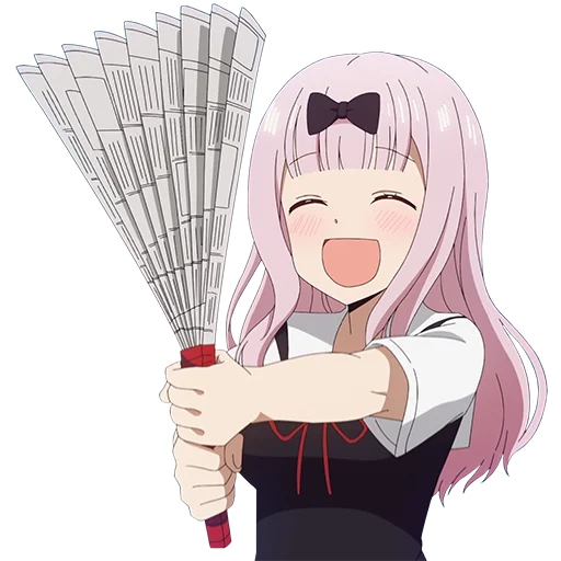 аниме мультфильм иллюстрация