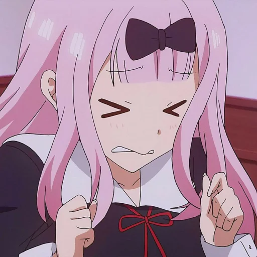 Sticker FujiwaraChikadesu - 1