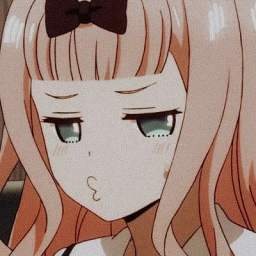 Sticker FujiwaraChikadesu - 1