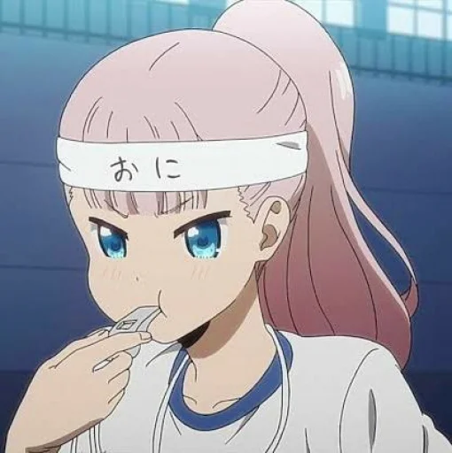 Sticker FujiwaraChikadesu - 1