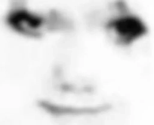 Sticker Fujiwarano_Mokou_1 - 1