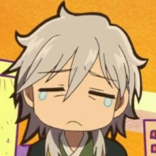 Sticker FukuzawaBSD - 1