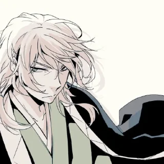 Стикер ༒𝑭𝒖𝒌𝒖𝒛𝒂𝒘𝒂 {@Mr_Soukoku2} - 6