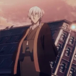 Стикер ༒𝑭𝒖𝒌𝒖𝒛𝒂𝒘𝒂 {@Mr_Soukoku2} - 5