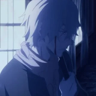 Стикер ༒𝑭𝒖𝒌𝒖𝒛𝒂𝒘𝒂 {@Mr_Soukoku2} - 8