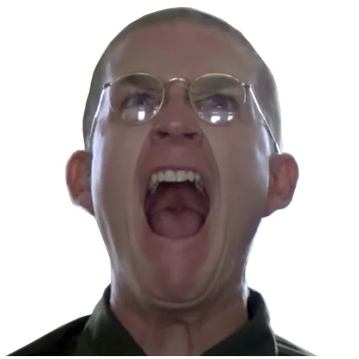 jaw human face tooth