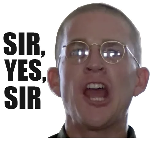 text glasses human face