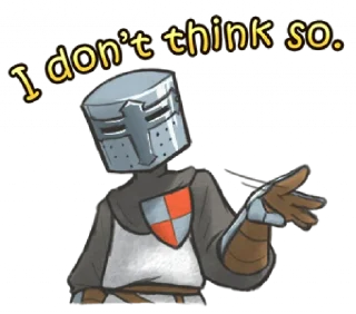 Sticker ⟨Full–Helm Bravo: Mix⟩ - 8