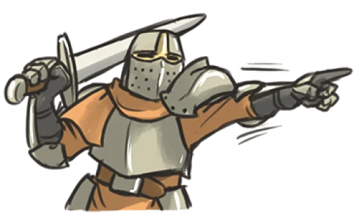 Стикер ⟨Full–Helm Bravo: Mix³⟩ – @m1z33 - 11