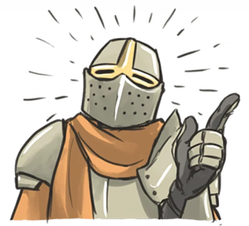 Стикер ⟨Full–Helm Bravo: Mix³⟩ – @m1z33 - 7