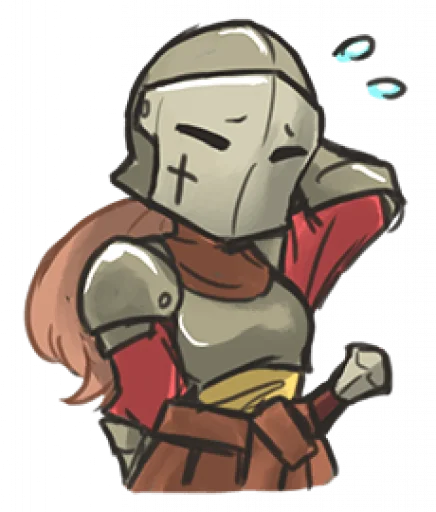 Стикер ⟨Full–Helm Bravo: Mix³⟩ – @m1z33 - 4