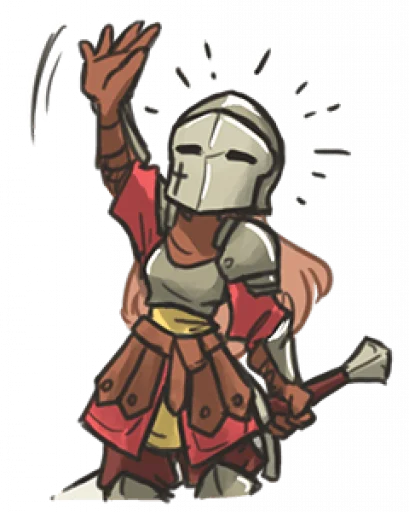 Стикер ⟨Full–Helm Bravo: Mix³⟩ – @m1z33 - 2