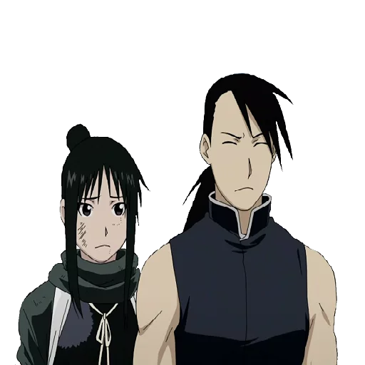 anime animation fiction