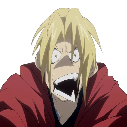 anime cartoon fictional character