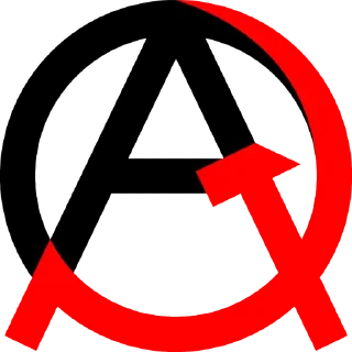 Стикер Leftist Symbols | @StickersOfAstora - 5