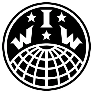 Стикер Leftist Symbols | @StickersOfAstora - 1