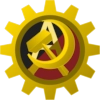 Leftist Symbols | @StickersOfAstora - 