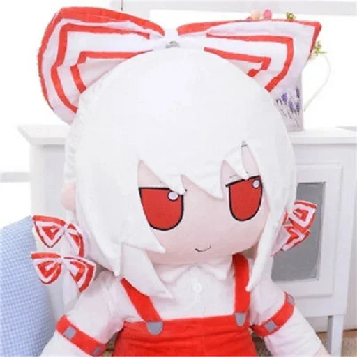 Fumo :: @anime_stickss - 