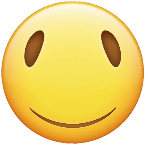Funny Emoji • @TgSticker - 
