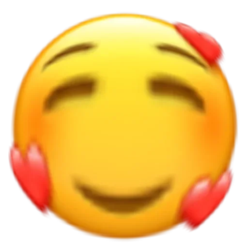 Стикер FunEmojiPack - 1