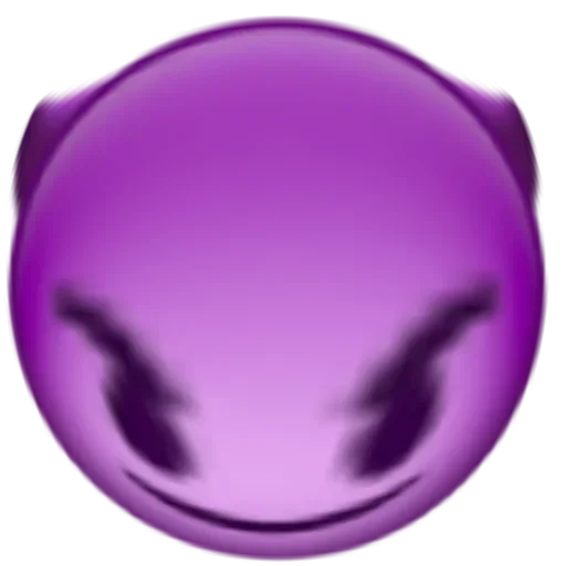 Стикер FunEmojiPack - 1