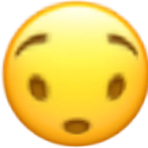 Sticker FunEmojiPack - 1