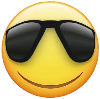 Sticker Funny Emoji • @TgSticker - 0