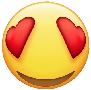 Sticker Funny Emoji • @TgSticker - 5