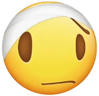 Sticker Funny Emoji • @TgSticker - 2